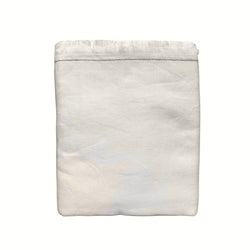 Linen Tablecloth  - Ivory