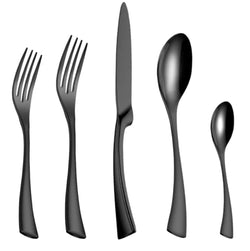 Cutlery Set Bobby - 5 pieces
