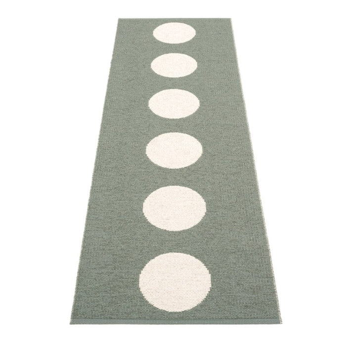 PVC Rug Vera - 70 x 225 cm