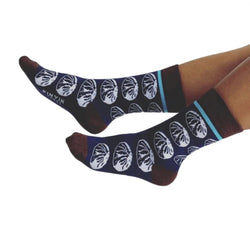 Socks Baozi