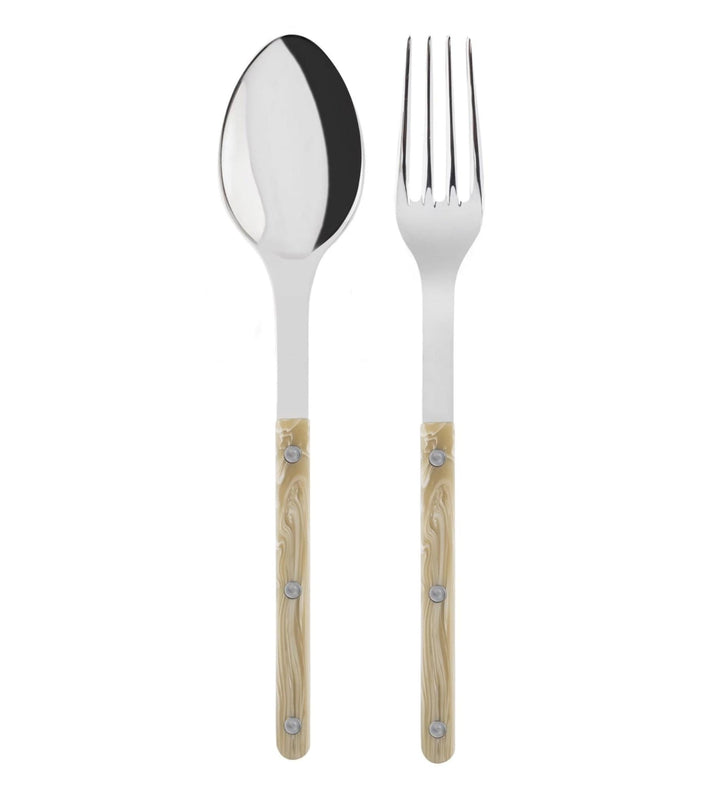Bistrot Matieres Serving Set