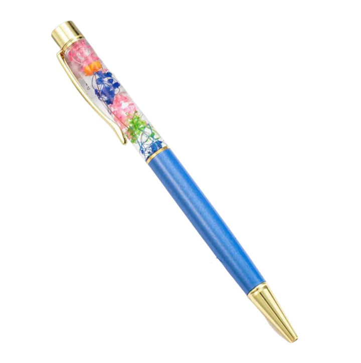 Pen Flower