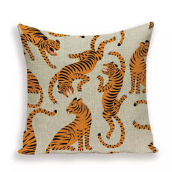 Cushion cover linen - Shop Home decor, Kitchenware, Fragrances, Scents, and more online!