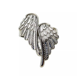 Napkin Rings Angel Wings - set of 4 pieces