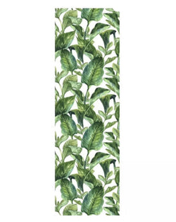 Stick & Peel Wallpaper - Tropical Leaves