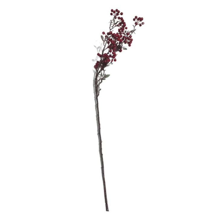 Berry Branch Decor - 100cm