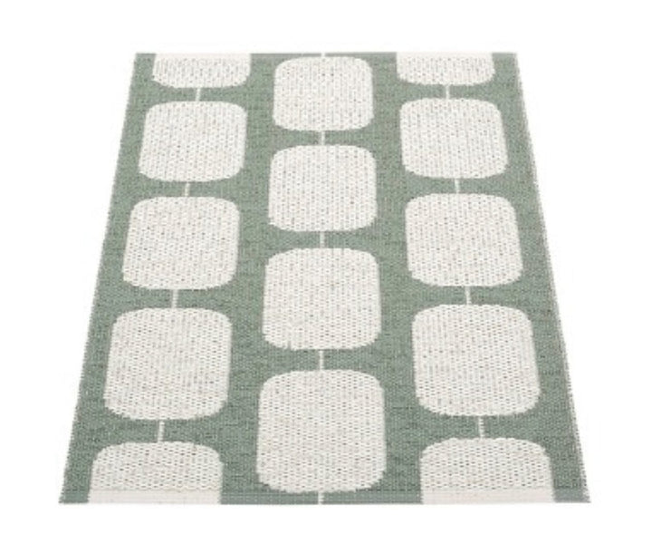 PVC Rug Sten - 70 x 100cm NEW