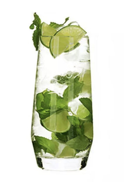 Mojito / Cocktail Glass Lemondeco