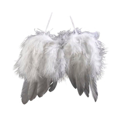 Christmas Ornement - Angel Wings