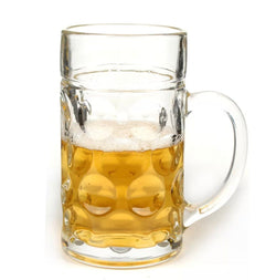 Beer Mug Harvey - 1L