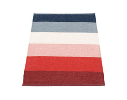 PVC Rug Molly - 70 x 100cm - Shop Home decor, Kitchenware, Fragrances, Scents, and more online!