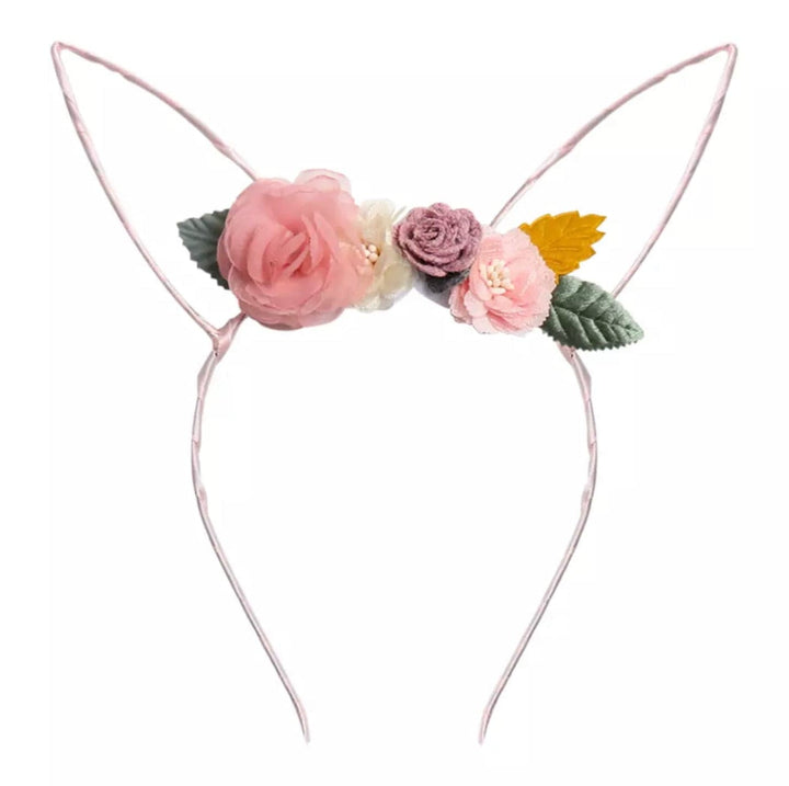 Easter Headband Flowers - 4 models
