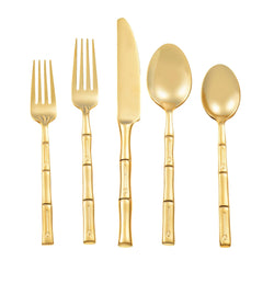 Cutlery Set Padma - Set of 5 pieces