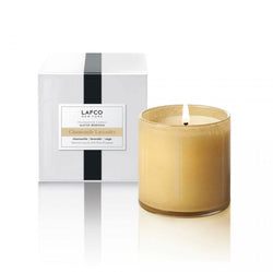 Candle Chamomille Lavender