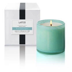 Candle Watermint Agave - 2 sizes Lafco