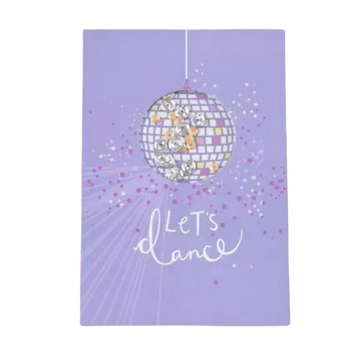 Greeting cards - Let’s Dance
