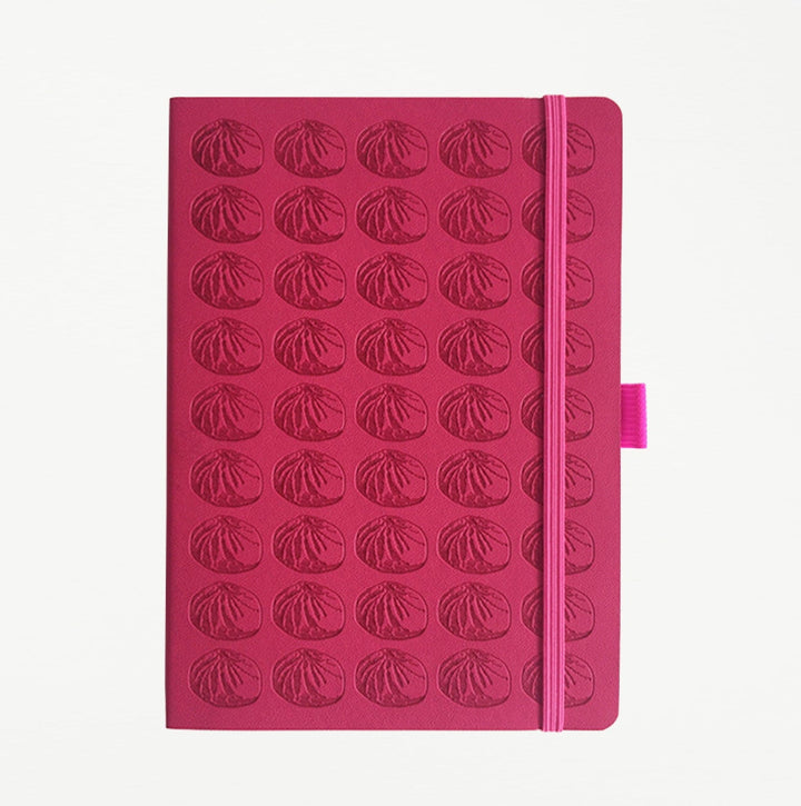 Notebook Baozi