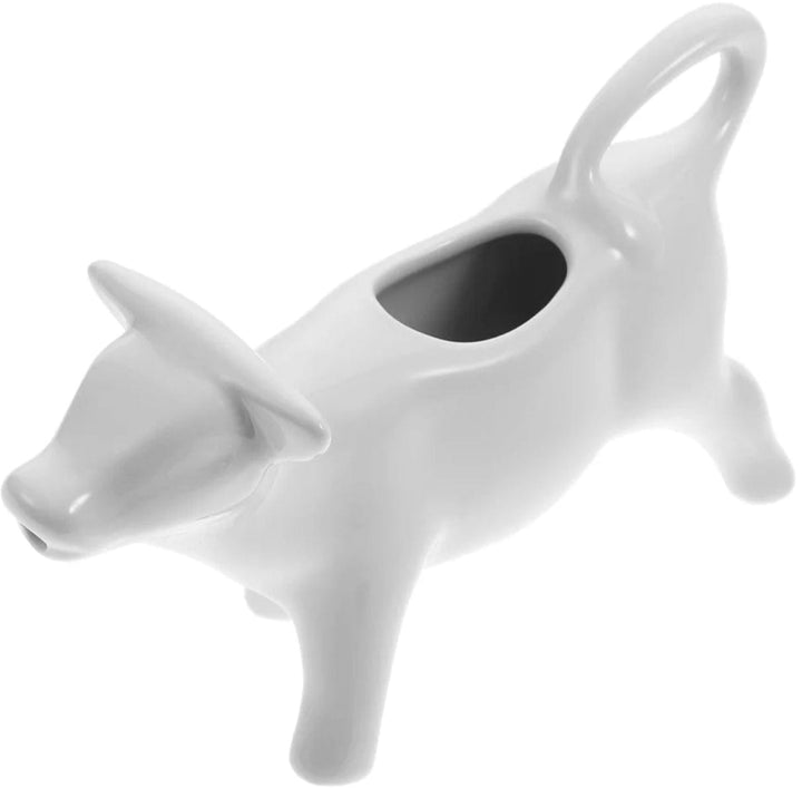 Milk  Creamer Pitcher - Cow