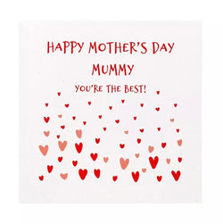 Greeting  Cards Mother’s Day - You’re the best