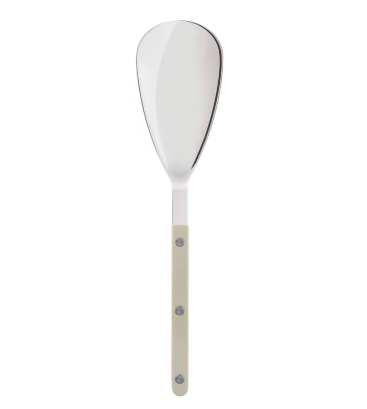 Rice Spoon Bistrot Solid - NEW COLOURS