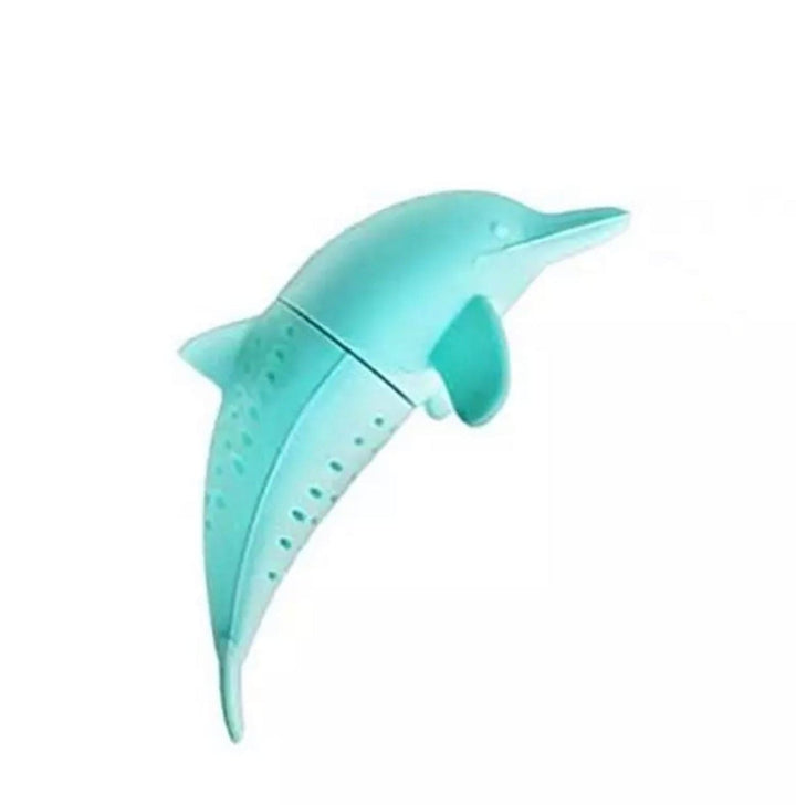 Dolphin Tea Infuser