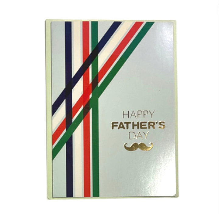 Greeting  Cards - Cards for Dad - 4 models