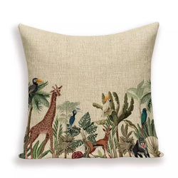 Cushion cover linen - Shop Home decor, Kitchenware, Fragrances, Scents, and more online!