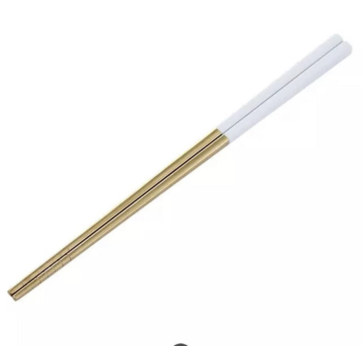 Chopsticks Rose.