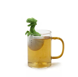 Dinosaur Tea Infuser