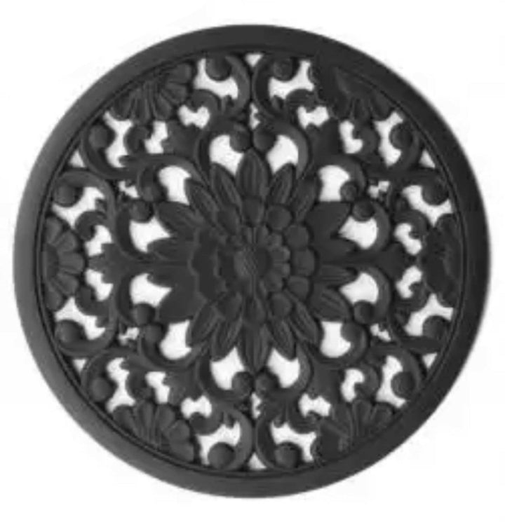 Table Mat Silicone Edgar