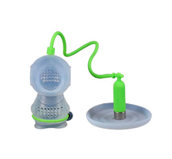 Deep Tea Diver Infuser