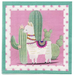 Paper Napkin Llama - Shop Home decor, Kitchenware, Fragrances, Scents, and more online!