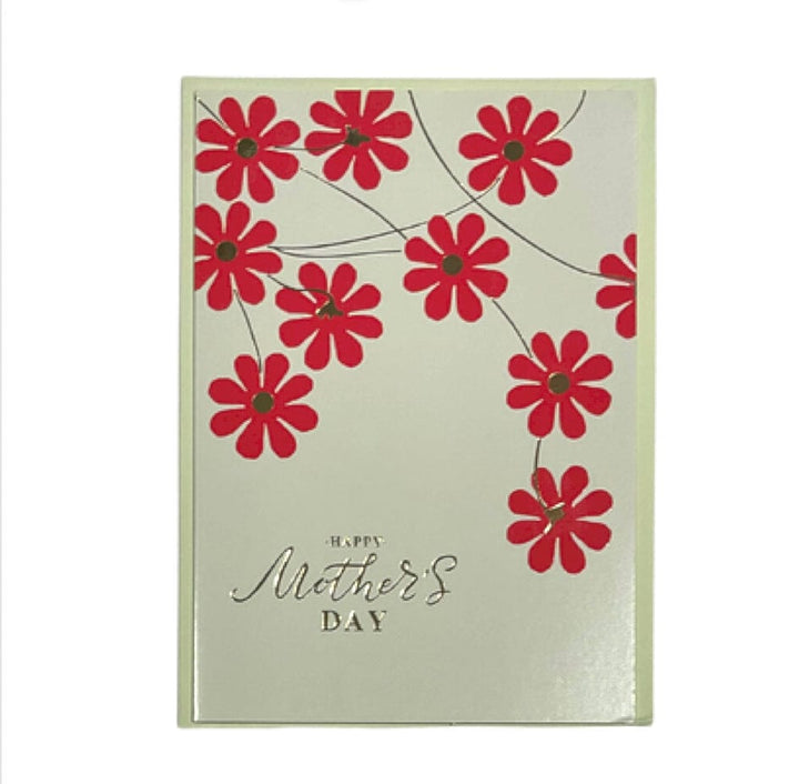 Greeting  Cards - Mother’s Day - 3 models