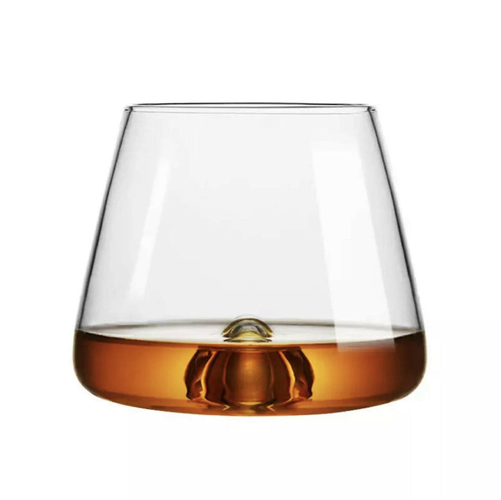 Whisky Glasses - 4 models - Shop Home decor, Kitchenware, Fragrances, Scents, and more online!