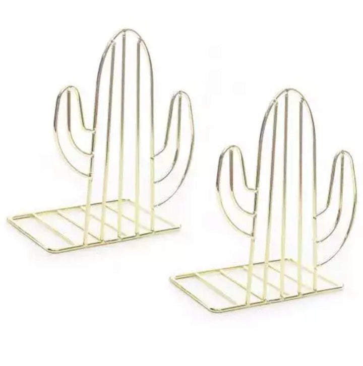 Book End Cactus