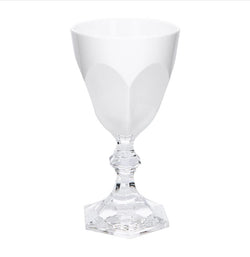 Wine Glass Dolce Vita Marioluca Giusti