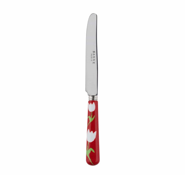 Breakfast Knife Décorés Tulip - Small