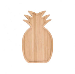 Pineapple Wooden Board Sabrina