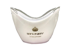 Singapore Ice Bucket - Let’s party! Singapore