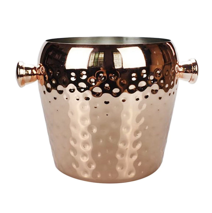 Ice Bucket Copper / 2 sizes - Shop Home decor, Kitchenware, Fragrances, Scents, and more online!