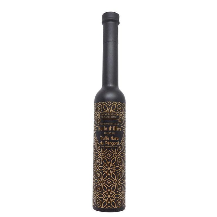French Olive Oil - Black Truffle Savor & Sens