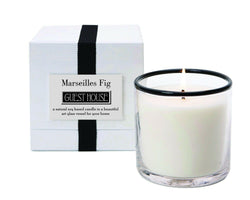Candle Marseilles Fig Lafco